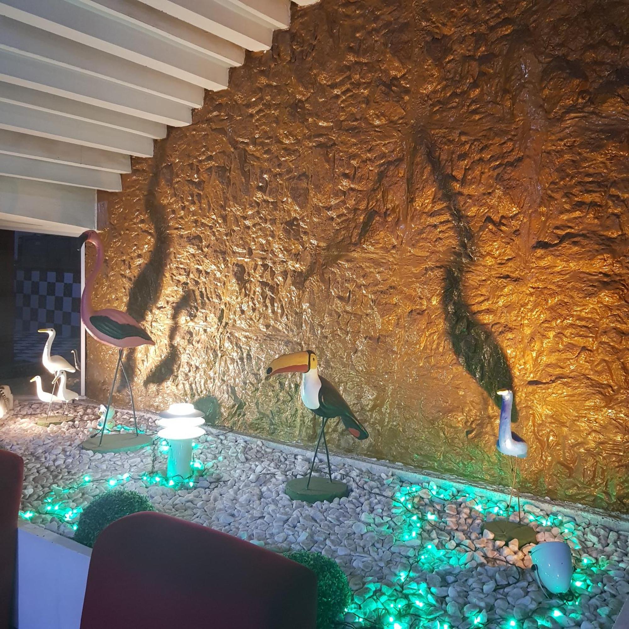 Mundial Hotel — Fotos 2